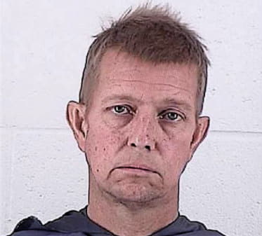 Mcafee Randall - Johnson County, KS 
