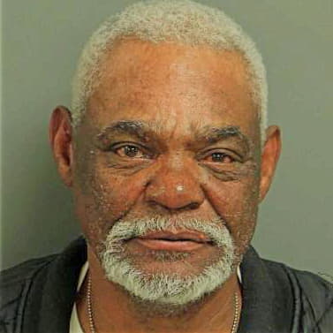 Crowder Richard - Wake County, NC 