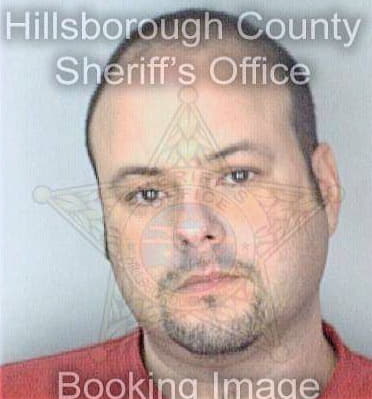 Urra Richard - Hillsborough County, FL 