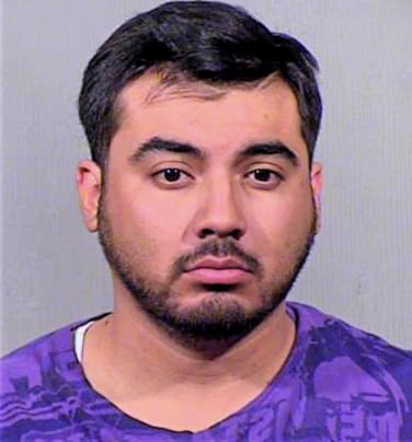 Rivera Robert - Maricopa County, AZ 