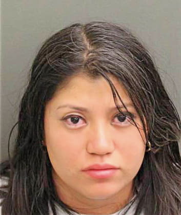 Vazquezrabanales Rocio - Orange County, FL 