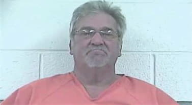 Bischoff Ronald - Bullitt County, KY 
