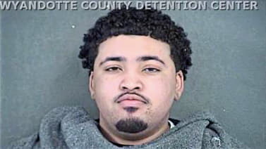 George Ronald - Wyandotte County, KS 