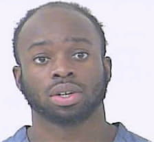 Pierre Ronny - StLucie County, FL 