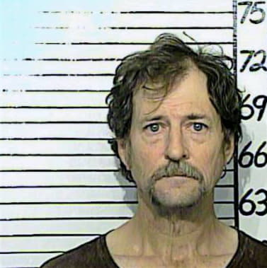 Williams Russell - Comal County, TX 