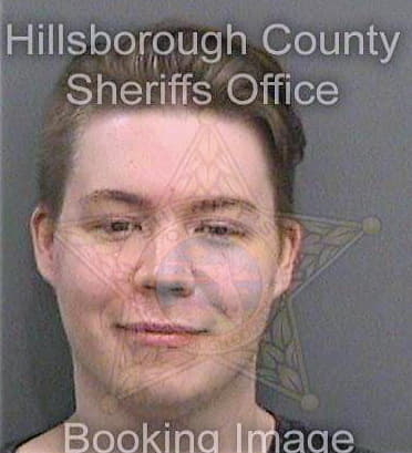 Currie Ryan - Hillsborough County, FL 