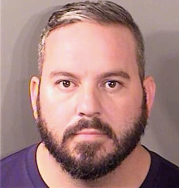 Johnson Ryan - Denton County, TX 