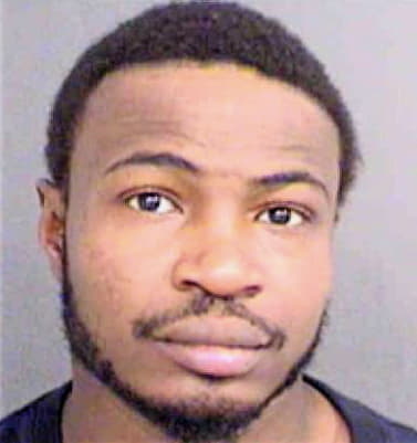Wilson Sedric - Mecklenburg County, NC 