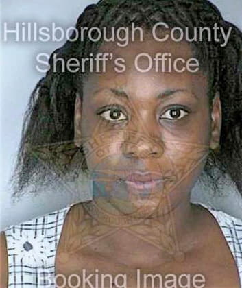 Williams Tanya - Hillsborough County, FL 