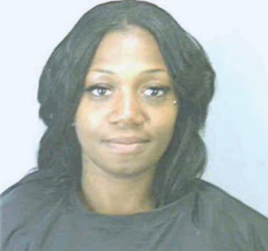 Causey Tiffany - Dekalb County, GA 