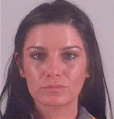 Boswell Venessa - Tarrant County, TX 