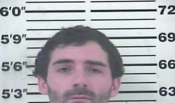 Robertson Bryan - Carter County, TN 