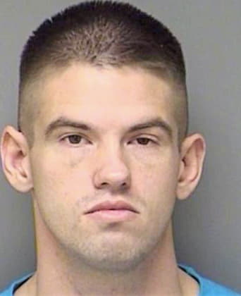 Wilkins Christopher - Denton County, TX 