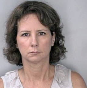 Sarver Cindy - Hillsborough County, FL 