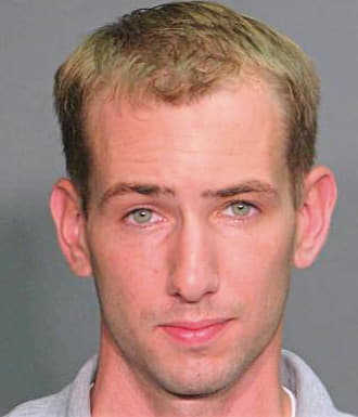 Gunderson David - Wake County, NC 