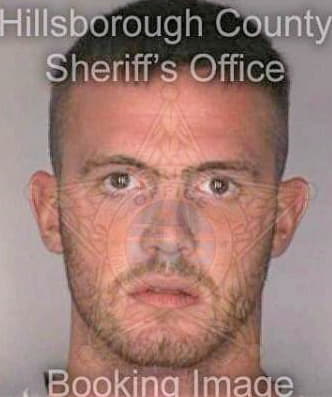 Dahlgren Dwight - Hillsborough County, FL 