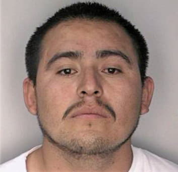 Vasquez Elias - Hillsborough County, FL 