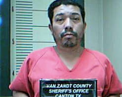 Trejo-Ramirez Eloy - VanZandt County, TX 