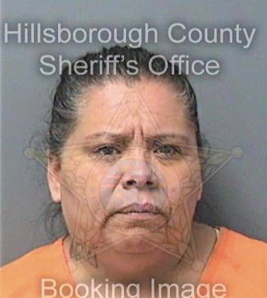 Rico Esmeralda - Hillsborough County, FL 