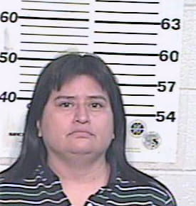 Rojas Evelyn - Hidalgo County, TX 