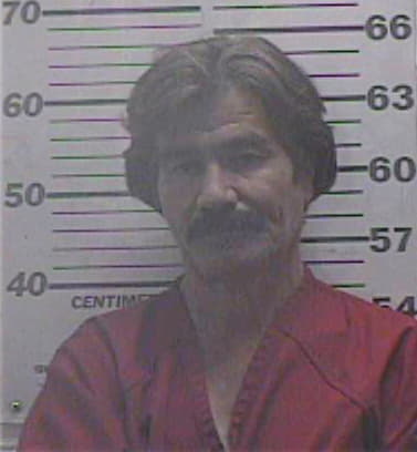 Anchondo Frank - SantaFe County, NM 