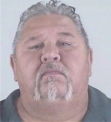 Harjo Frank - Tarrant County, TX 