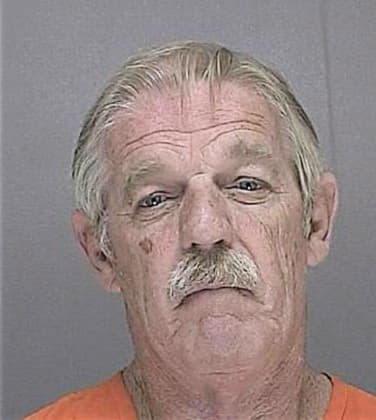 Robinson Frank - Volusia County, FL 