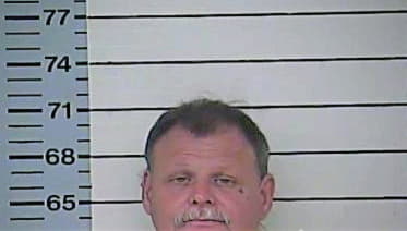 Arnold Gary - Desoto County, MS 