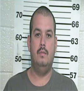 Garza Gilberto - Hidalgo County, TX 