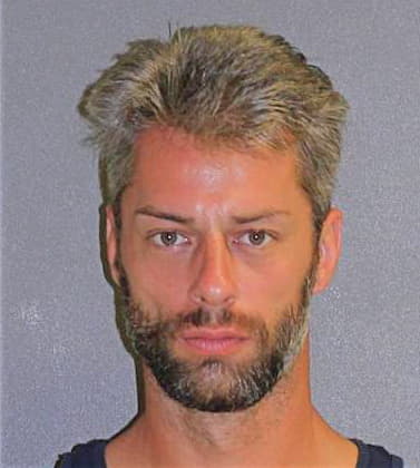 Lord James - Volusia County, FL 