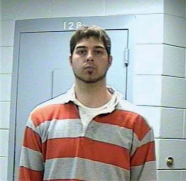 Ratliff Jason - Pike County, KY 