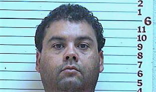 Hernandez Jeffrey - Comanche County, OK 