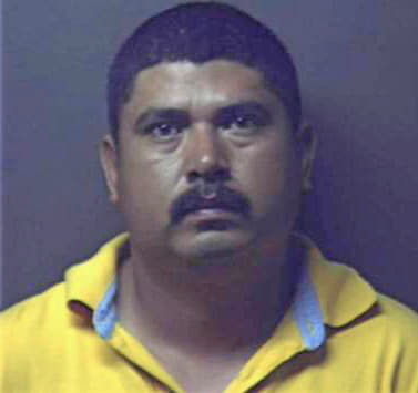 Becerra Jose - Lake County, FL 