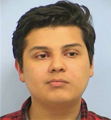 Garza Jose - Travis County, TX 