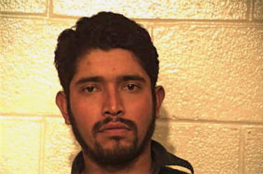 Martinez Jose - Hidalgo County, TX 