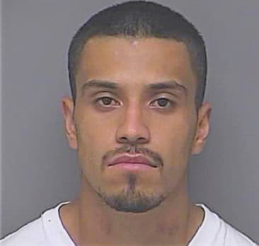 Rosales Jose - Denton County, TX 