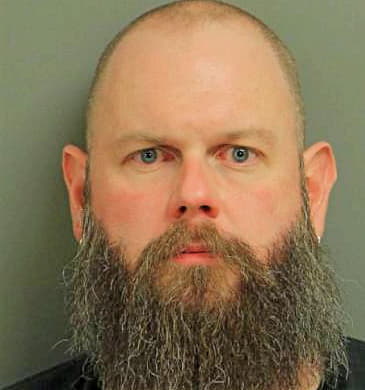 Trivette Justin - Wake County, NC 
