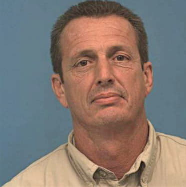 Howard Kenneth - Williamson County, TX 