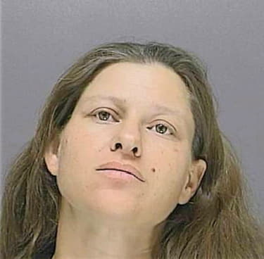 Sexton Kimberly - Volusia County, FL 
