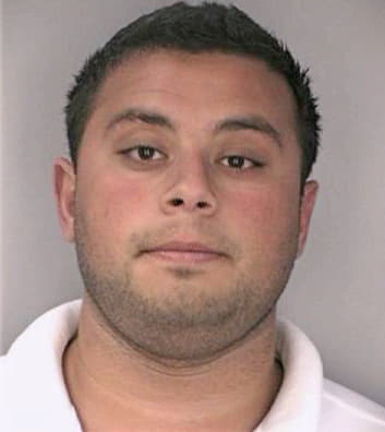 Kareem Marcel - Hillsborough County, FL 