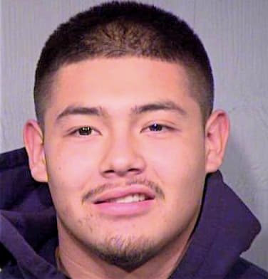 Castro Mario - Maricopa County, AZ 