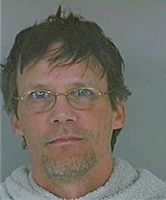 Garrison Matthew - Collin County, TX 