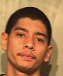 Palomo Miguel - Hidalgo County, TX 