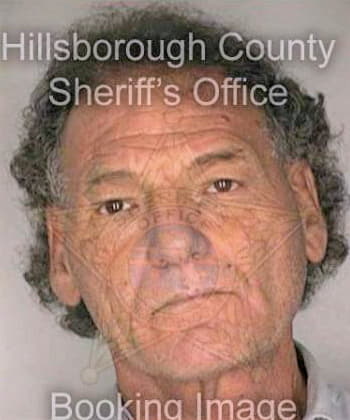 Wooten Millard - Hillsborough County, FL 