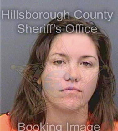 Bentley Morgan - Hillsborough County, FL 