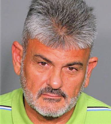 Mazza Peter - Wake County, NC 