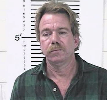 Dorn Philip - White County, GA 