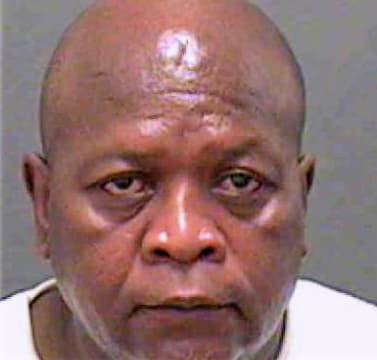 Anthony Reginald - Mecklenburg County, NC 