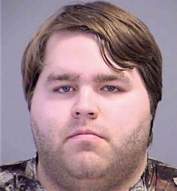 Holland Robert - Brazos County, TX 