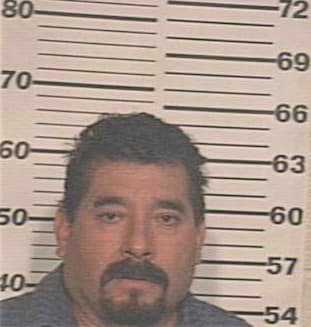 Rodriguez Rosendo - Hidalgo County, TX 